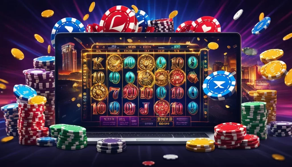 Biểu tượng an toàn và công bằng tại 123b0