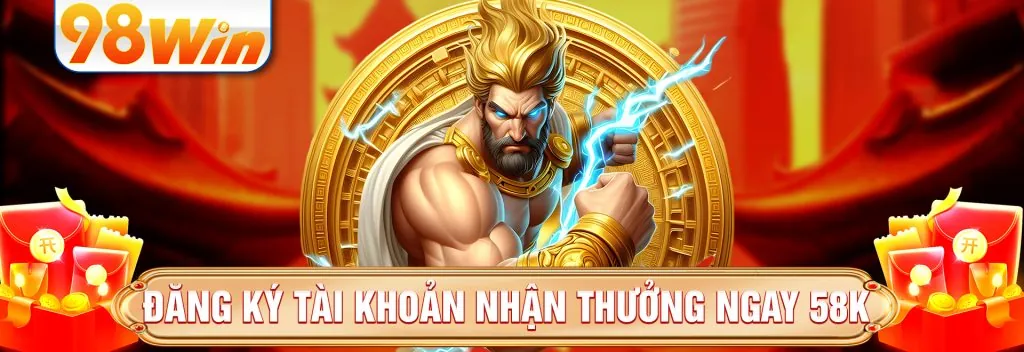 Game slot nổ hũ