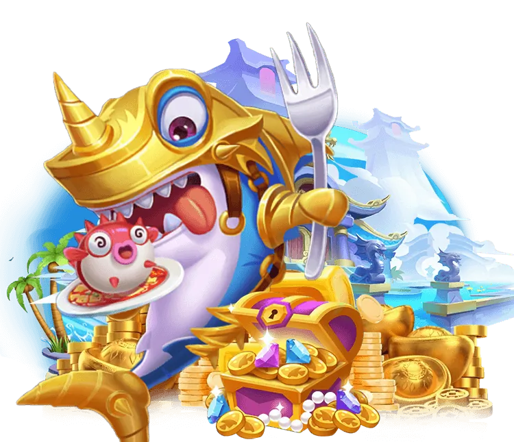 Kho game slot nổ hũ phong phú